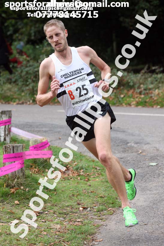 Senior mens 6 stage road relay, 2017 ERRA 6 and 4 Stage and Junior Relays. Photo:  David T. Hewitson/Sports for All Pics